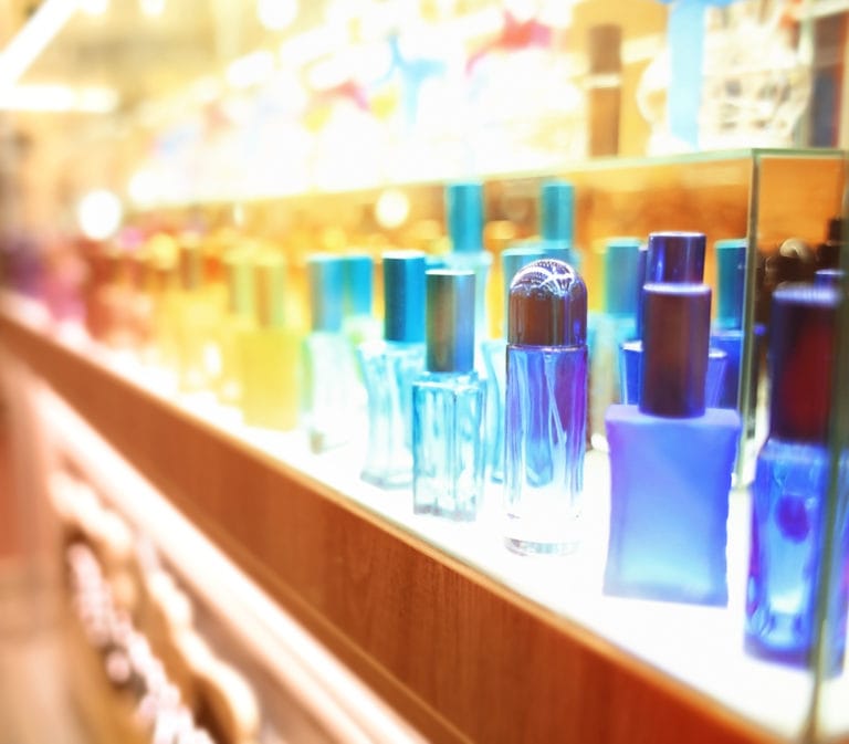 What’s wrong with wanting the smell of your favorite perfume or cologne to last?