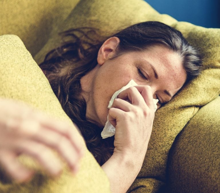 Home-Sick – The Inside Story